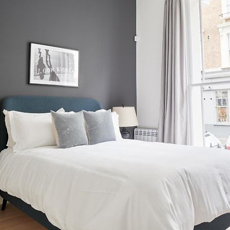 Aparthotel Sonder Kensington Town House London Exterior foto