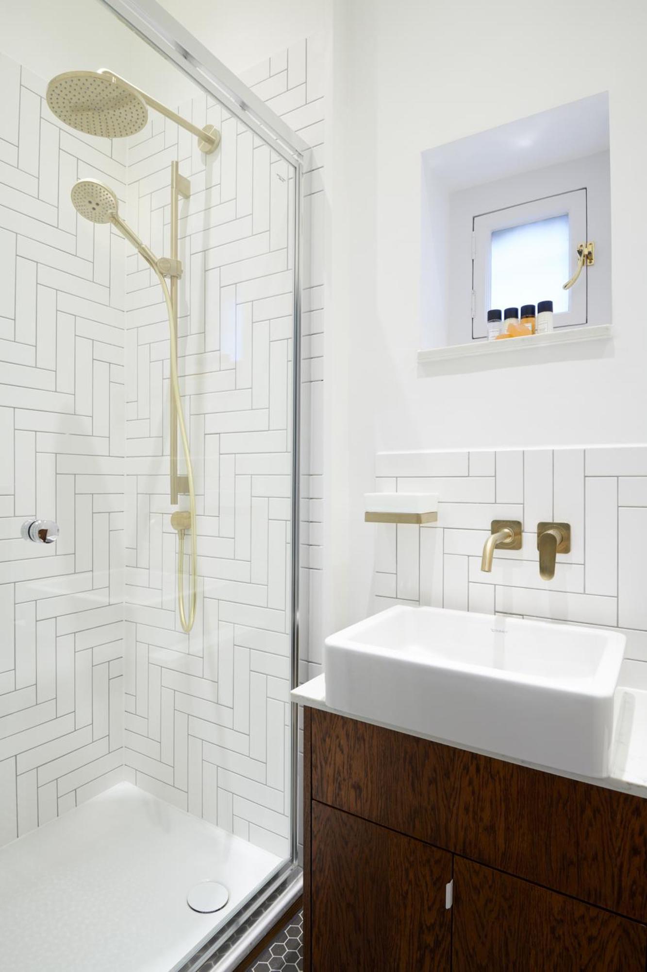 Aparthotel Sonder Kensington Town House London Exterior foto